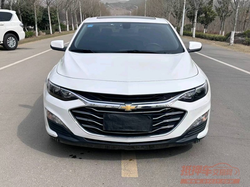 徐州20年福特蒙迪欧5