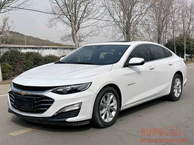 徐州20年福特蒙迪欧4