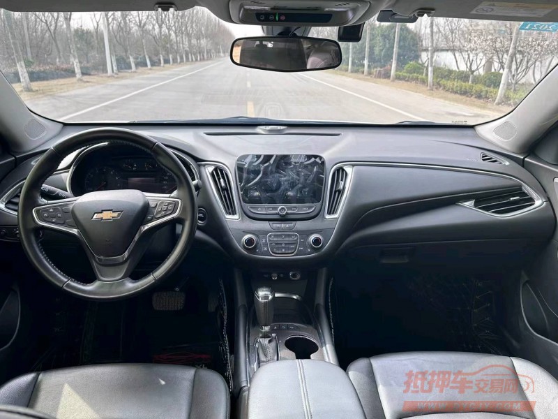 徐州20年福特蒙迪欧2