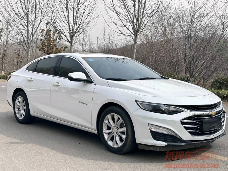 徐州20年福特蒙迪欧3