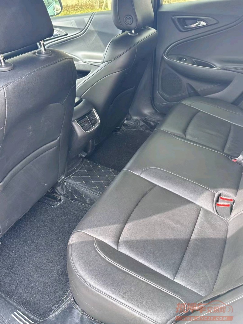 徐州20年福特蒙迪欧1