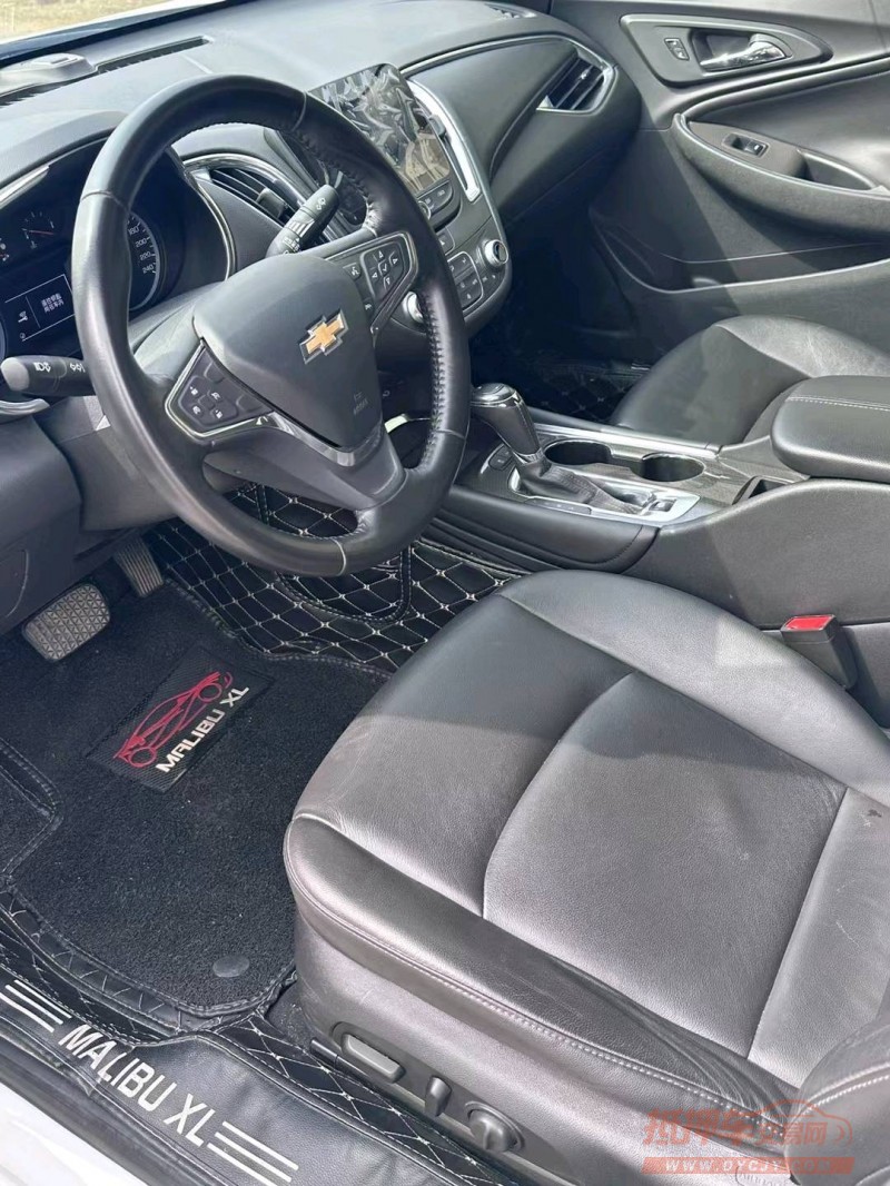 徐州20年福特蒙迪欧6