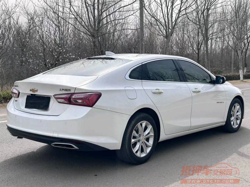 徐州20年福特蒙迪欧8