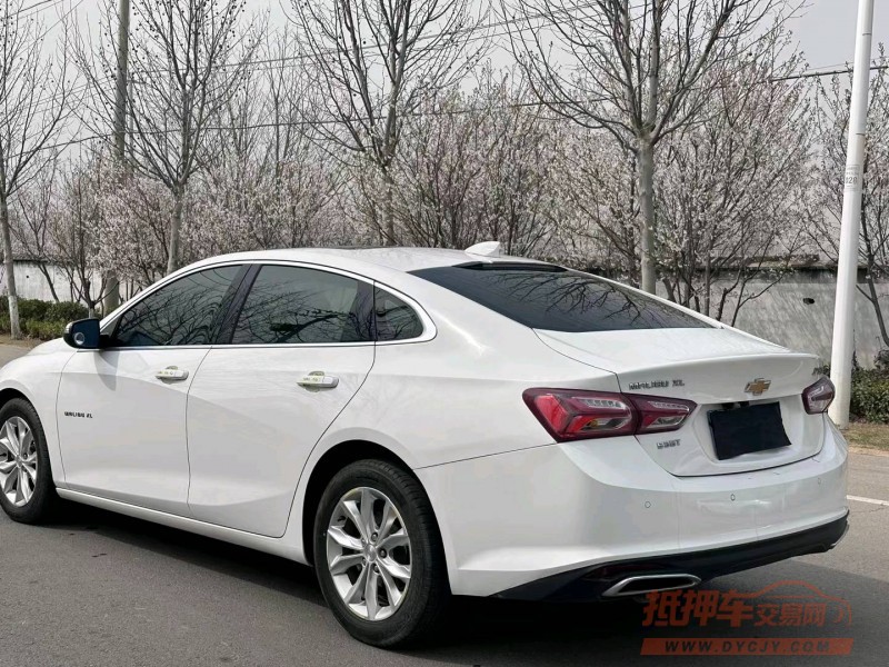 徐州20年福特蒙迪欧7