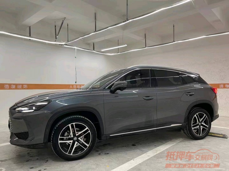 成都22年名爵ONE3