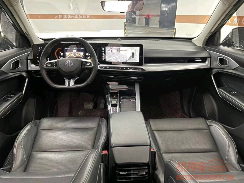 成都22年名爵ONE8