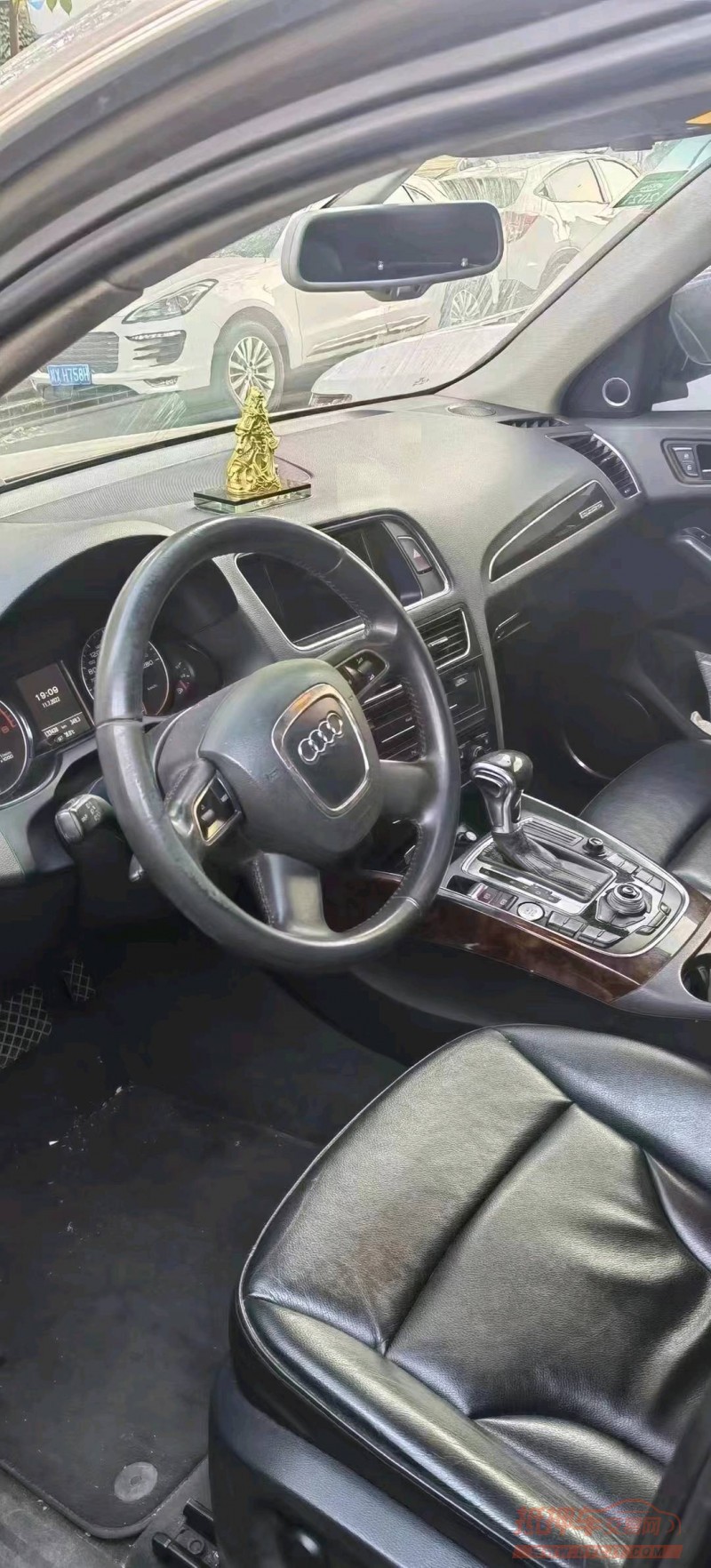 北京13年奥迪Q56
