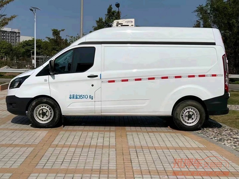 珠海21年福特全顺9