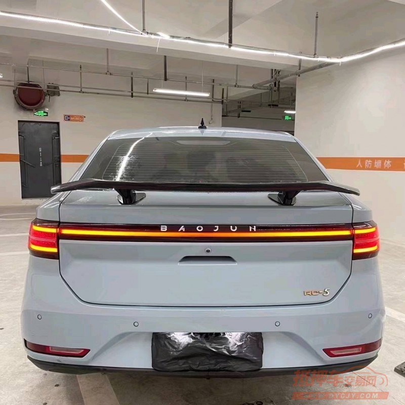 成都20年宝骏RC54