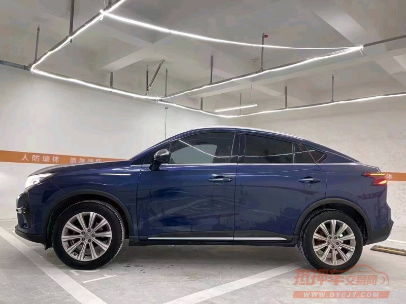 成都20年传祺GS3