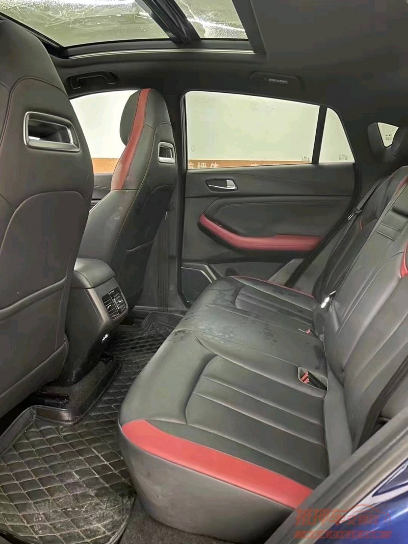 成都20年传祺GS9