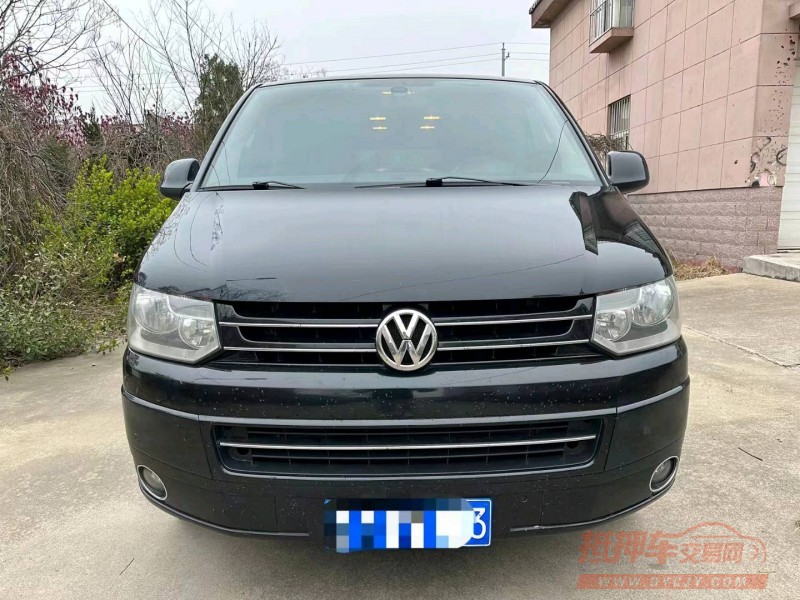 东营13年大众迈特威1