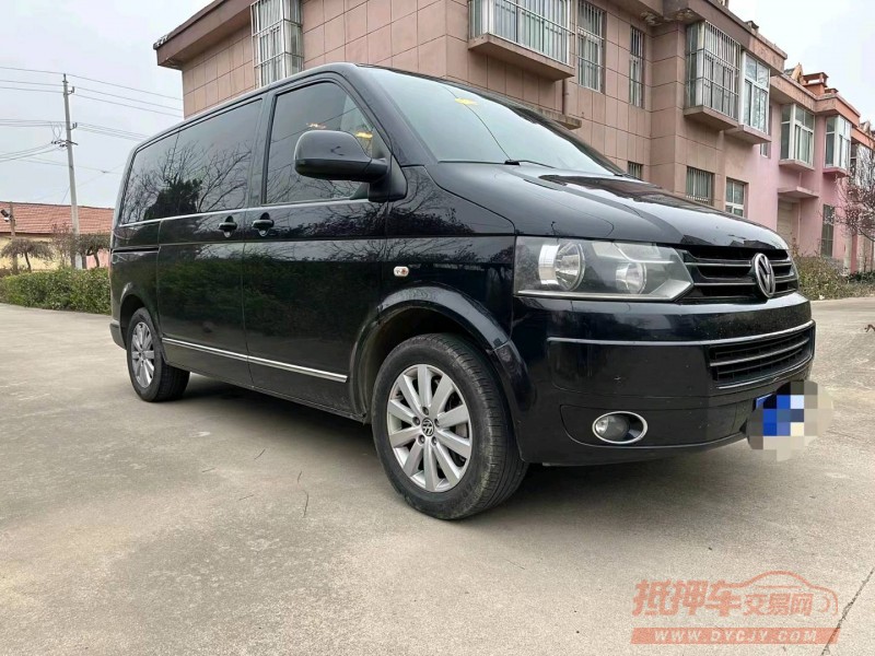 东营13年大众迈特威2