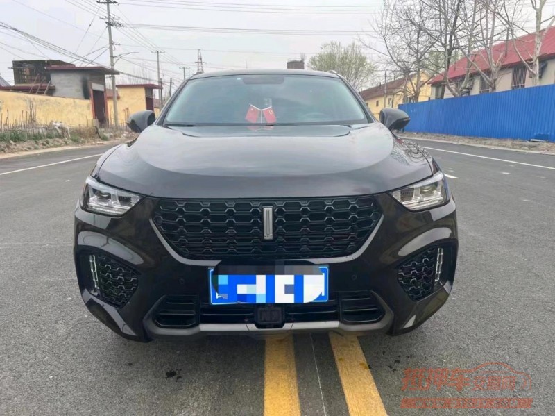 东营19年WEYVV51