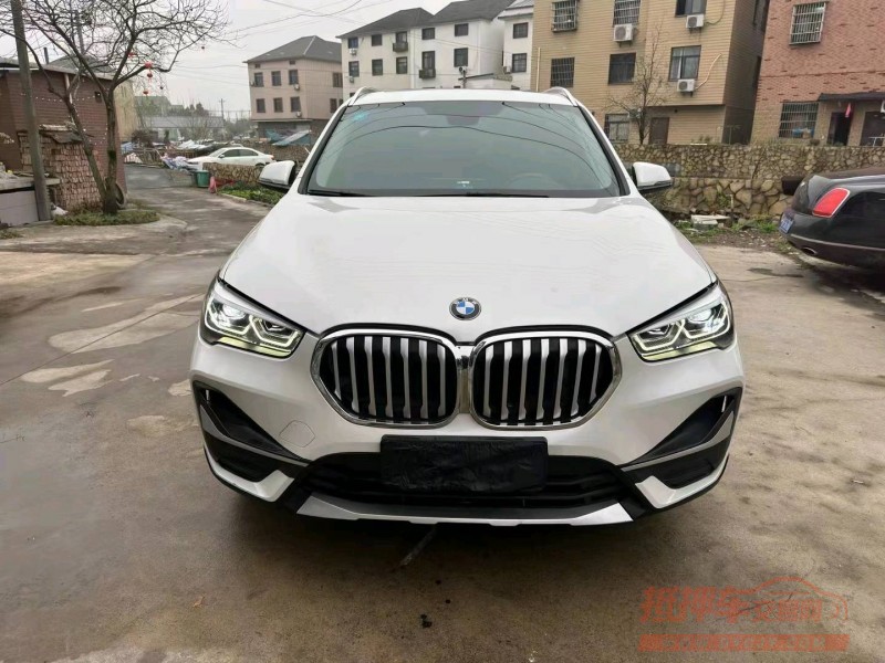 嘉兴20年宝马X11
