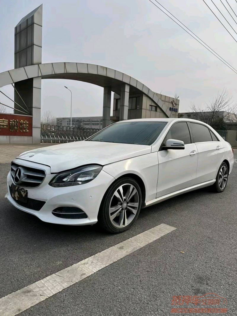 徐州15年奔驰E2