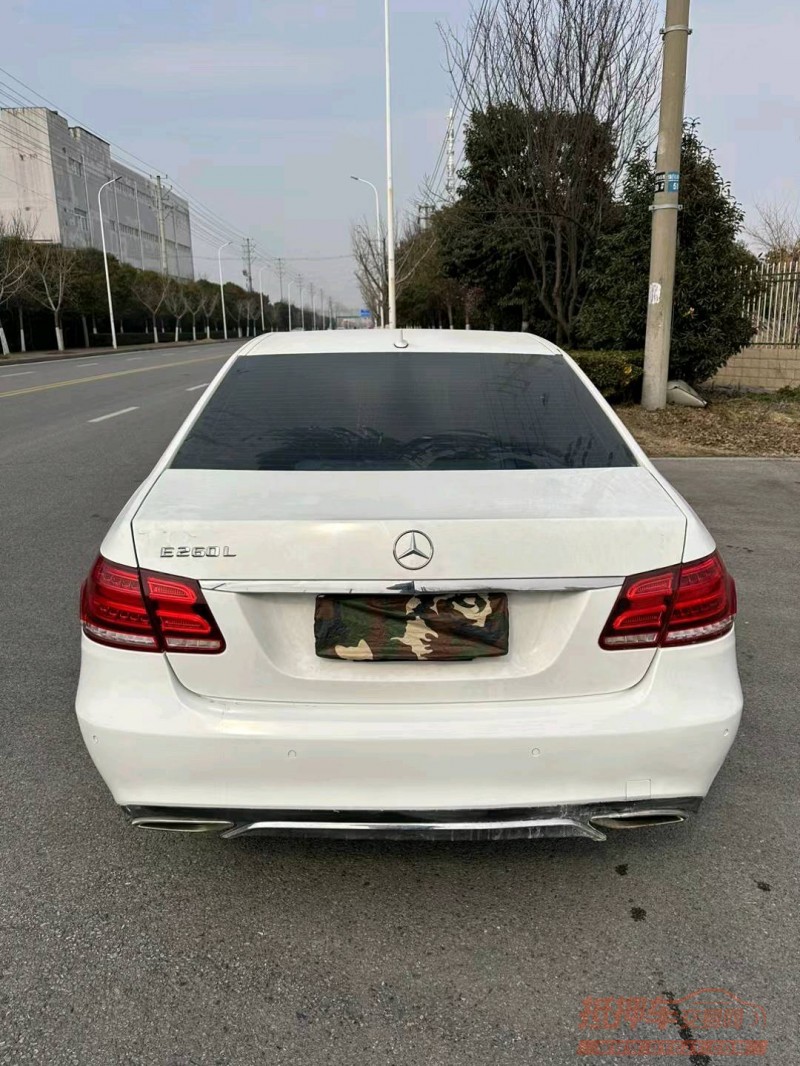 徐州15年奔驰E9