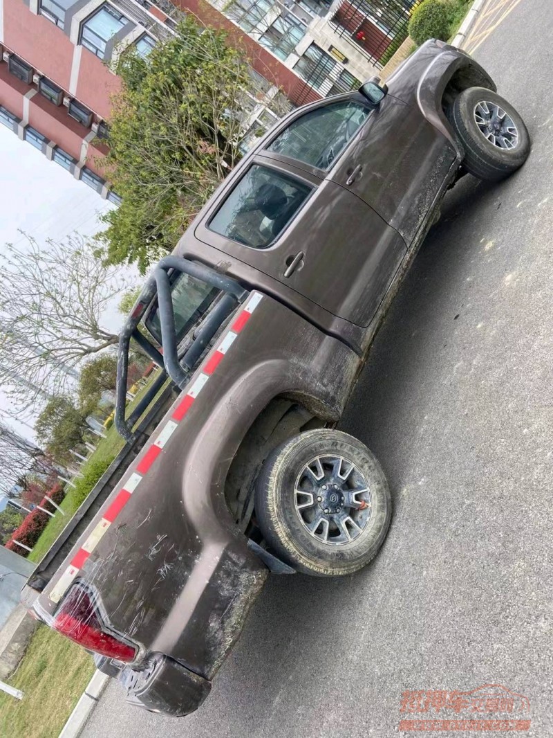 成都16年黄海黄海N23