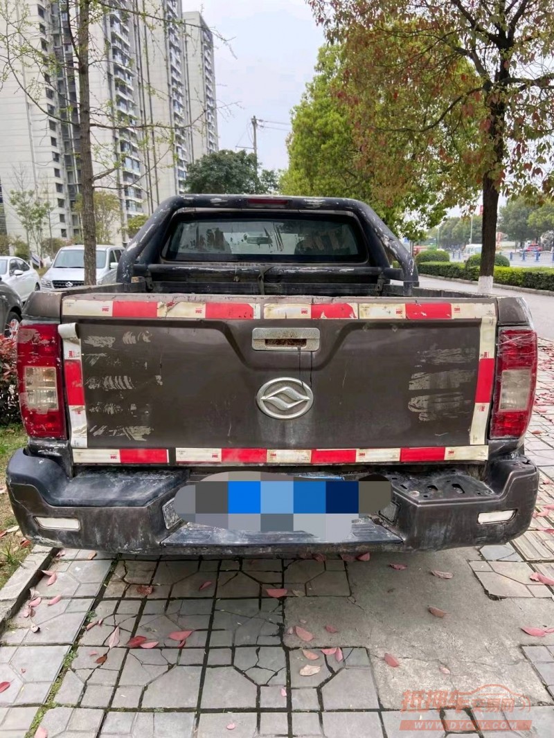 成都16年黄海黄海N21