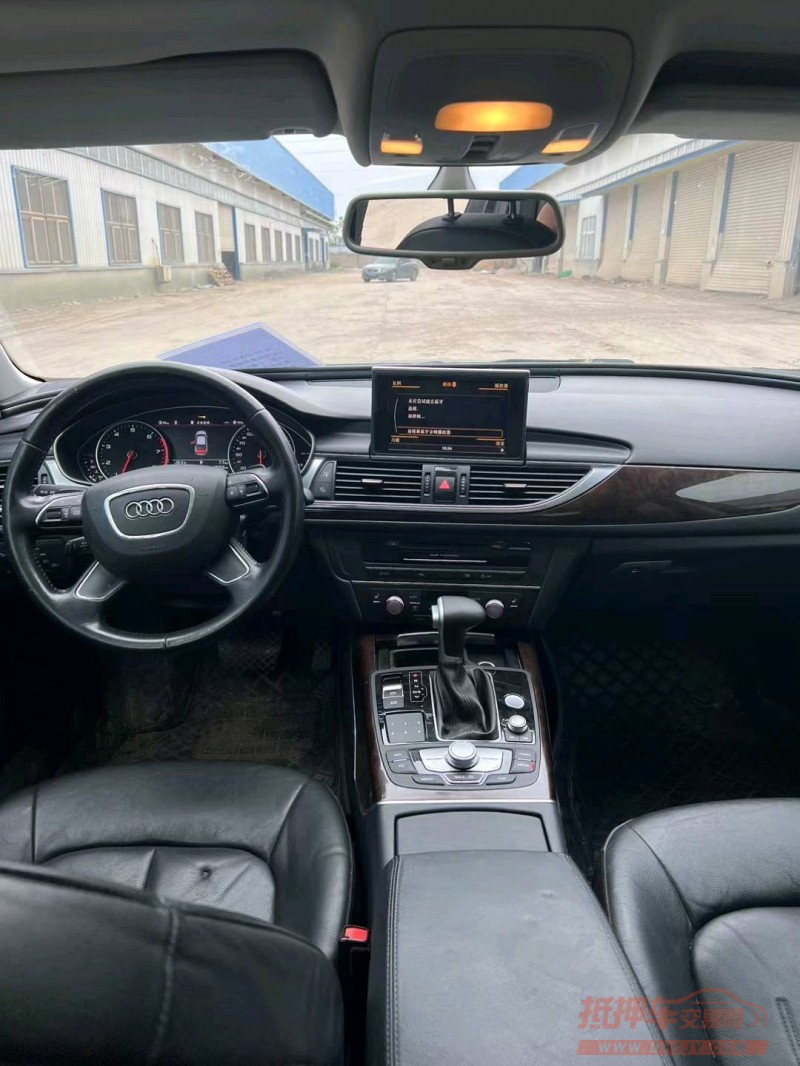 徐州15年奥迪A64