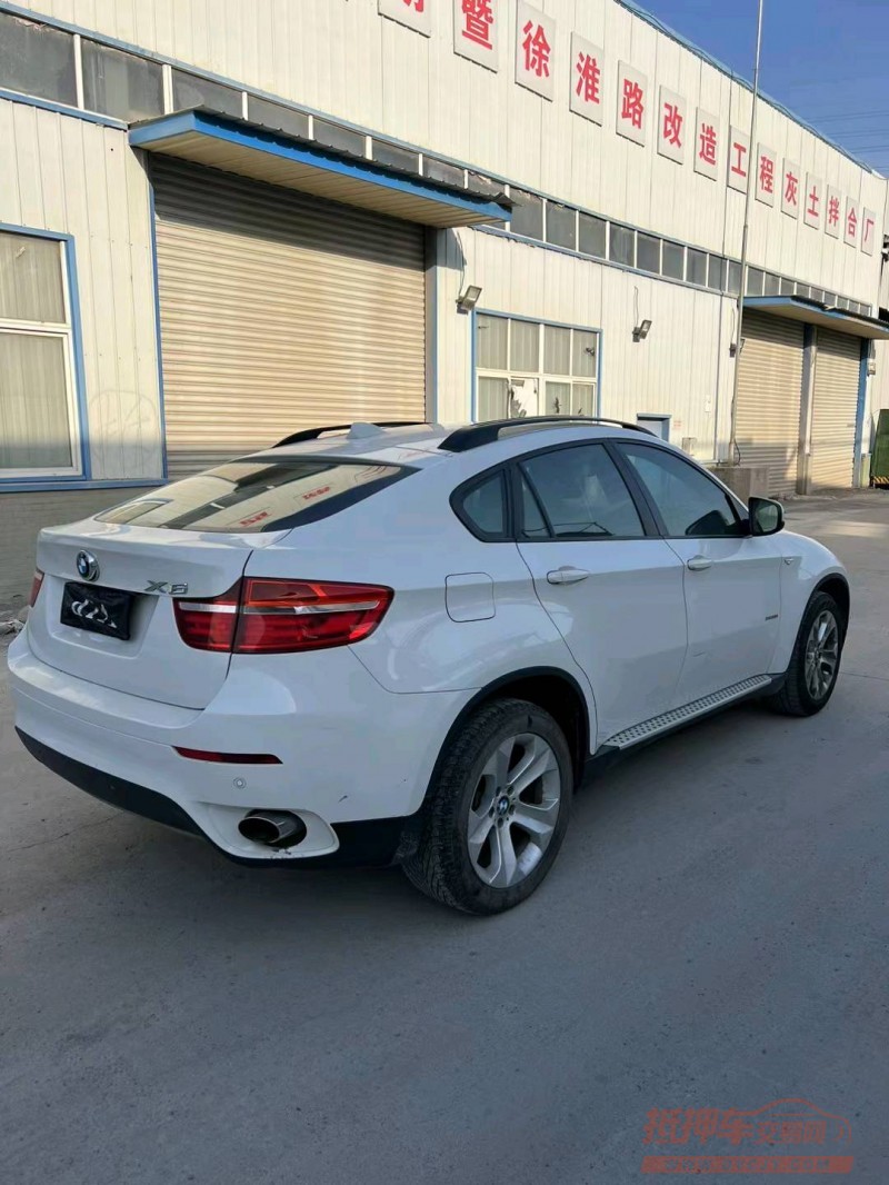 徐州15年宝马X65