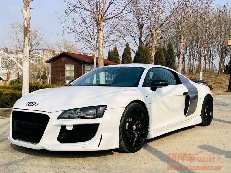 聊城12年奥迪R88