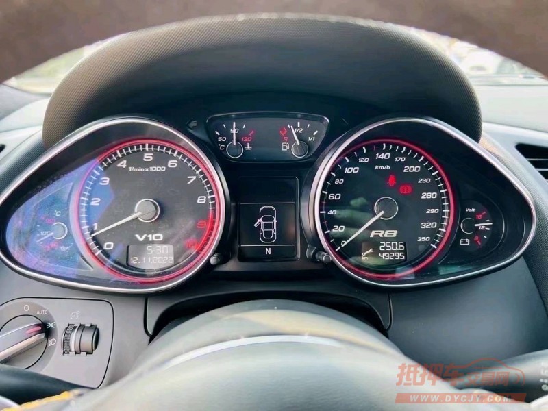 聊城12年奥迪R85