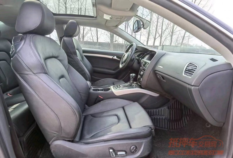 北京13年奥迪A56