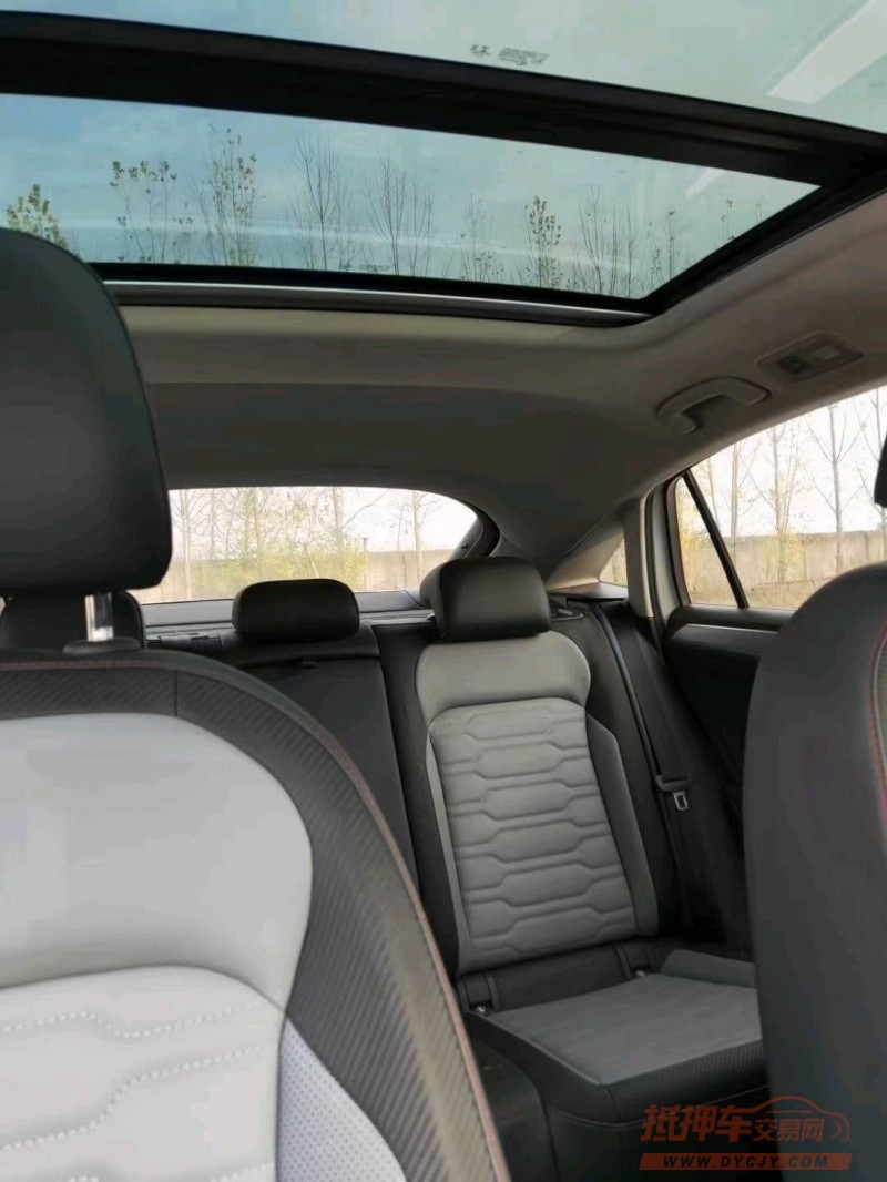 北京21年大众途观L9