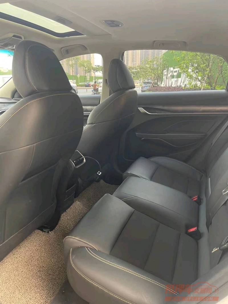 佛山21年吉利缤瑞8