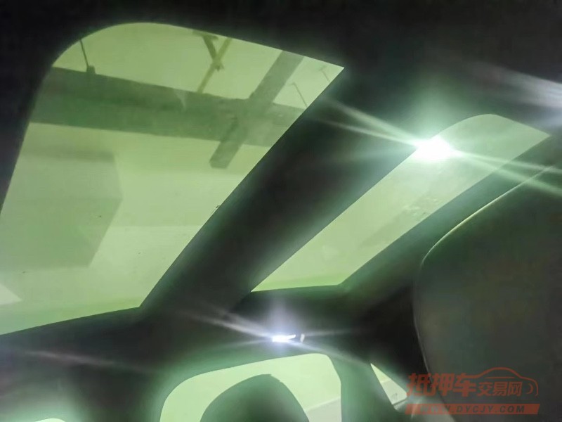 武汉19年凯迪拉克CT62