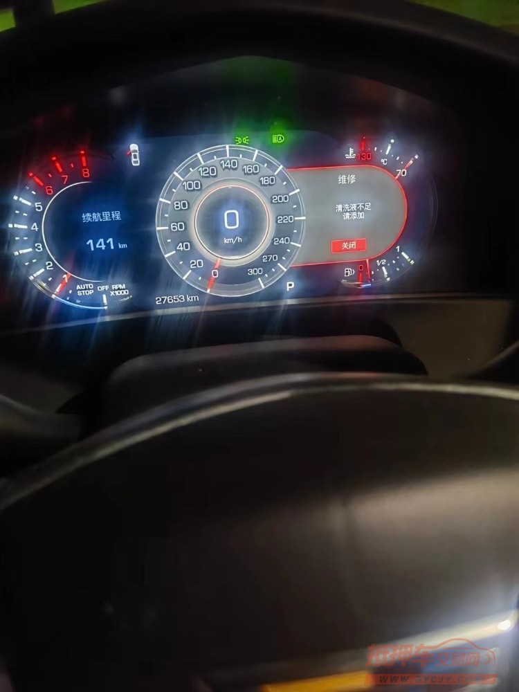 武汉19年凯迪拉克CT66