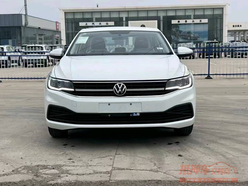 北京23年大众宝来1