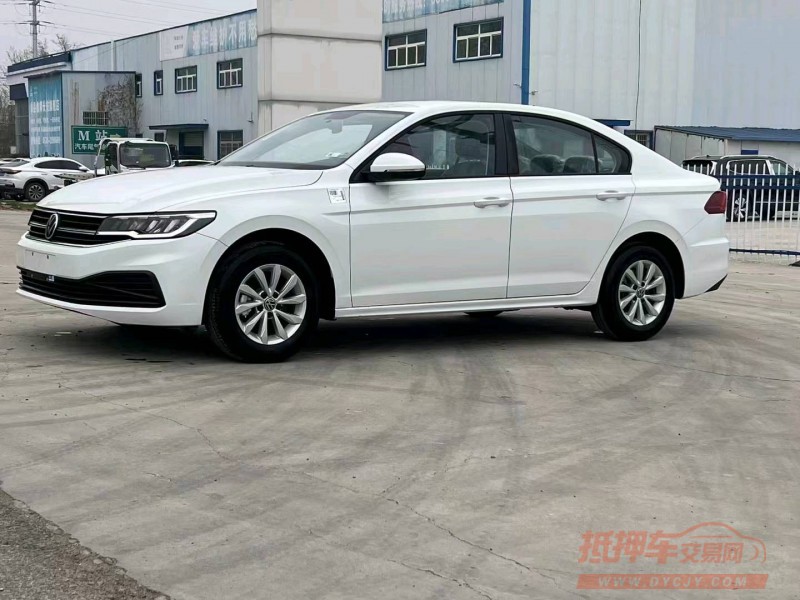 北京23年大众宝来3