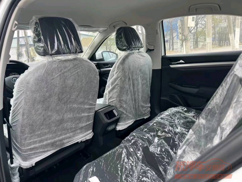 北京23年大众宝来4