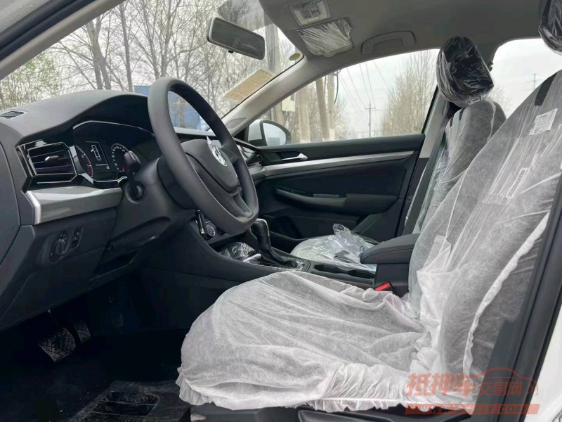 北京23年大众宝来7