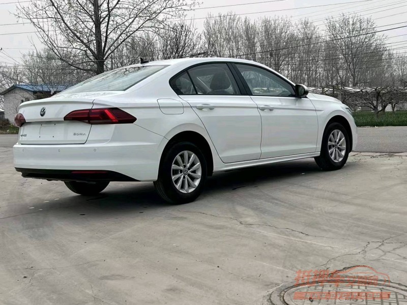 北京23年大众宝来6