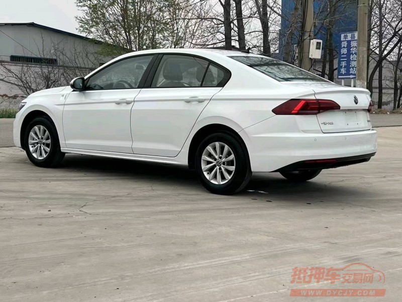 北京23年大众宝来8