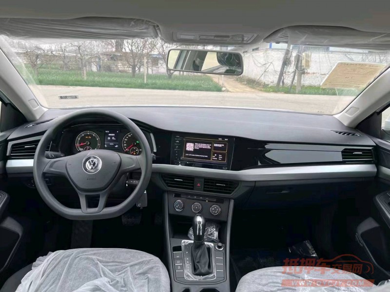 北京23年大众宝来9