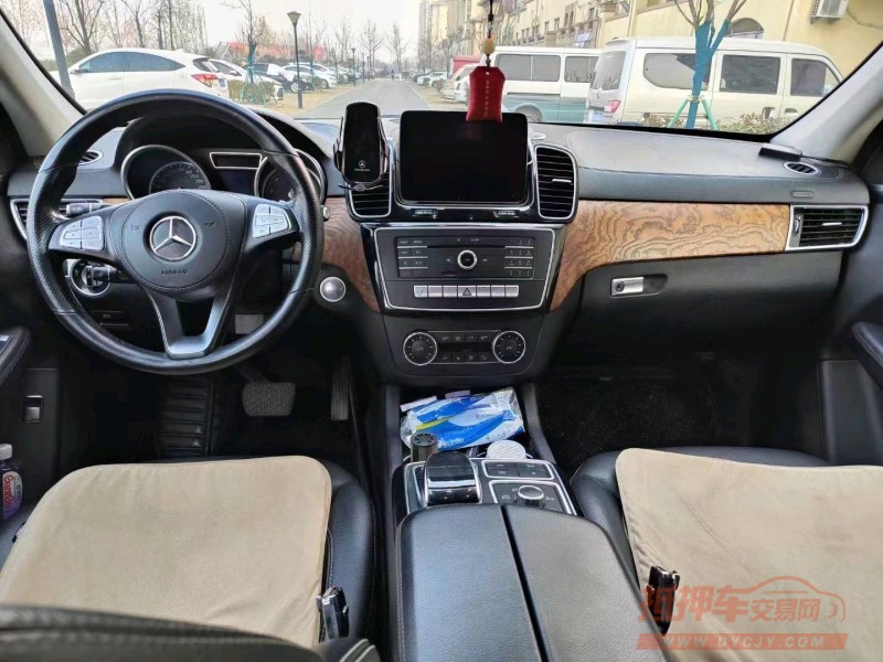 枣庄16年奔驰GLS8