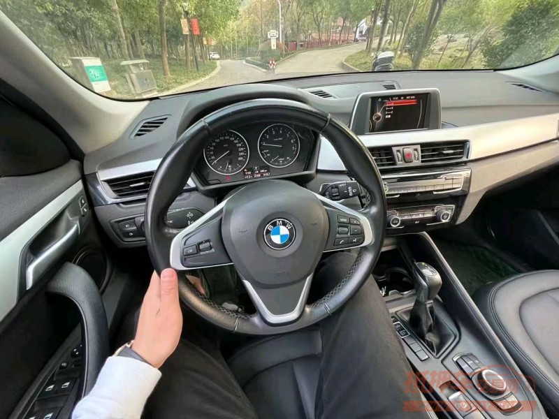 嘉兴16年宝马X14