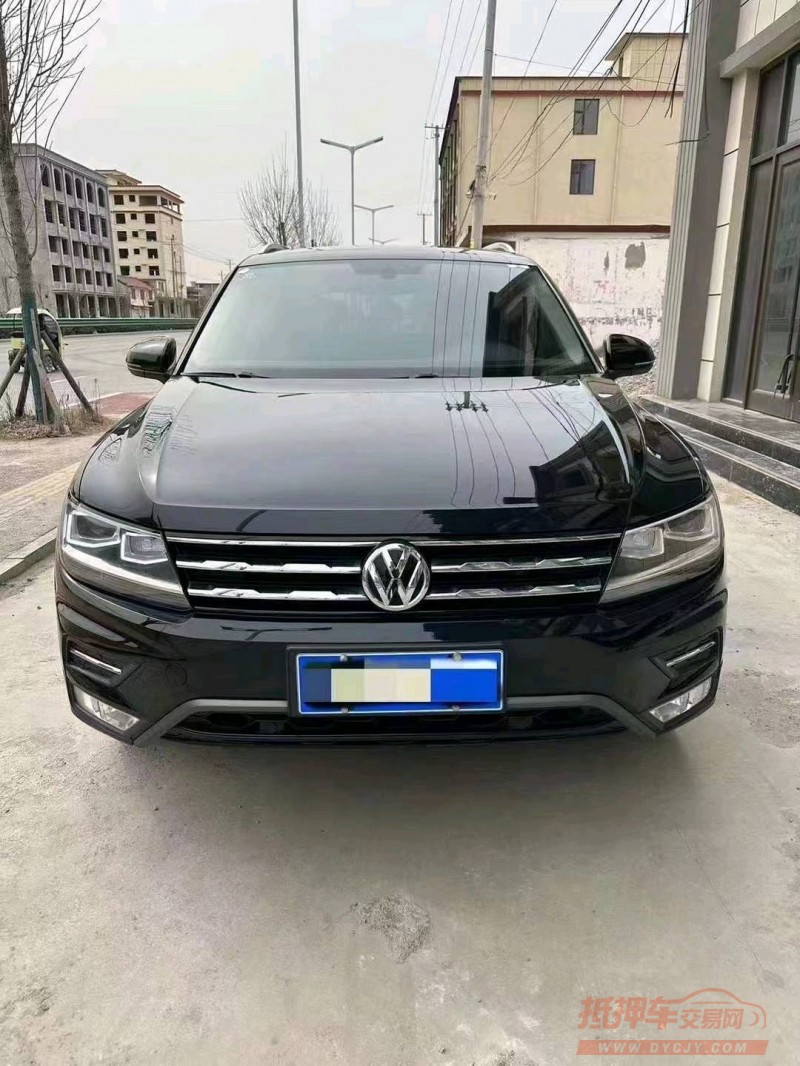 汕頭20年大眾途觀L1