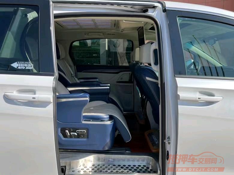 盐城21年别克GL86