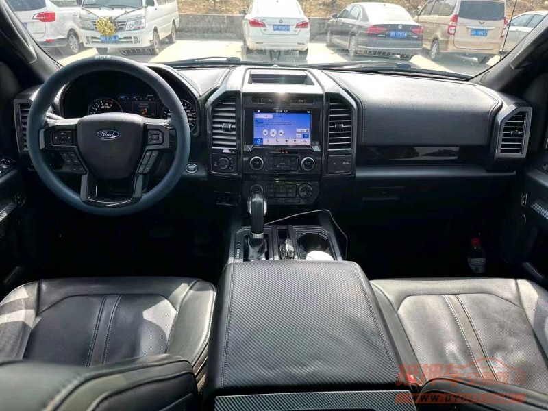 邯郸17年福特猛禽6