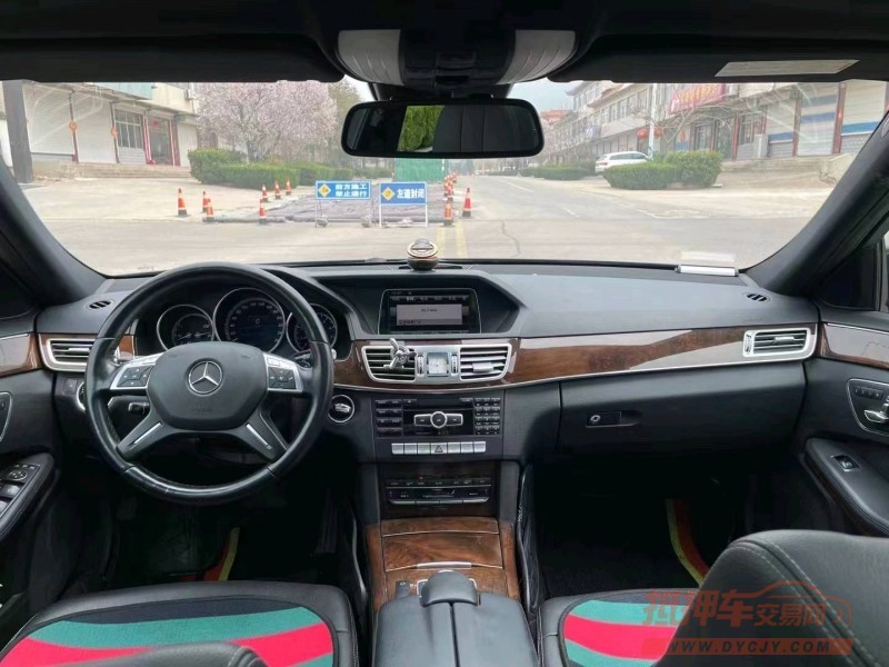 枣庄14年奔驰E9
