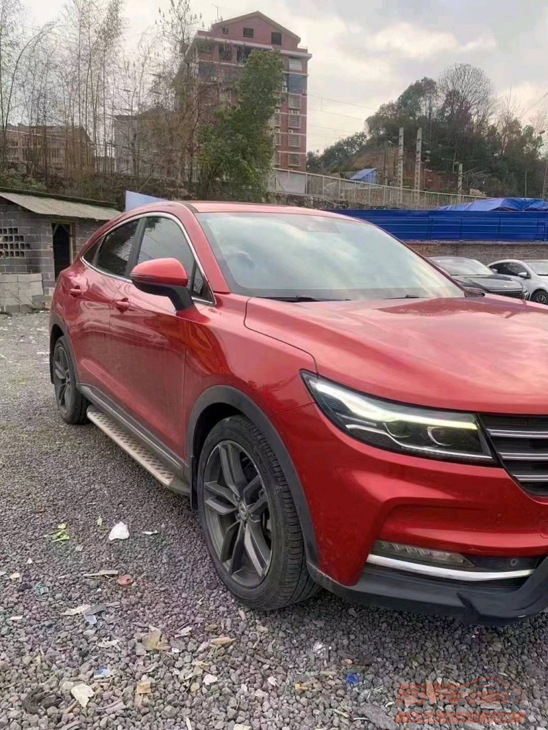 邵阳19年东风风光9