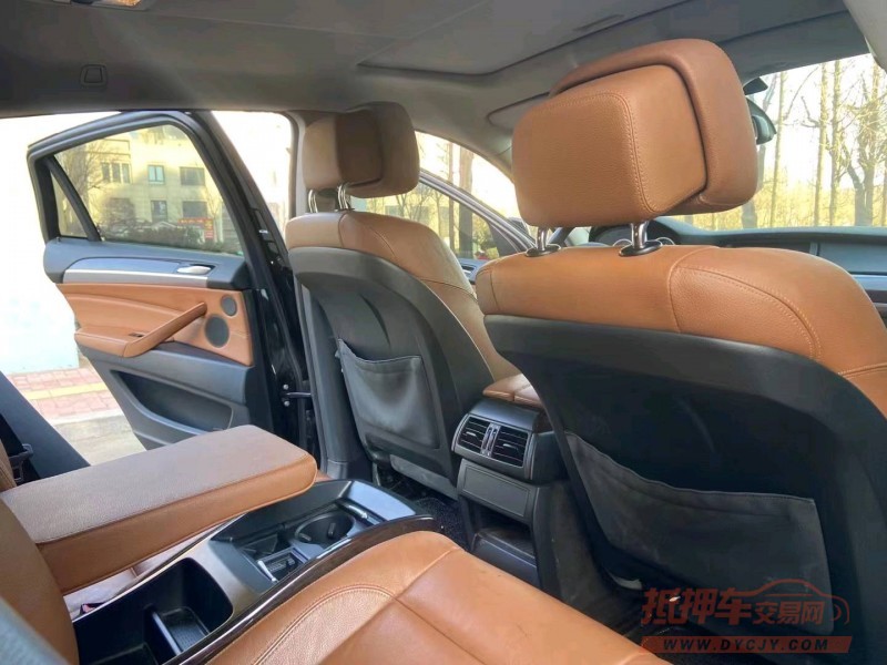 枣庄12年宝马X67