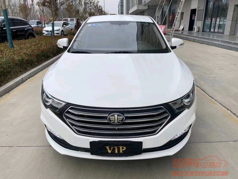濱州19年奔騰B301