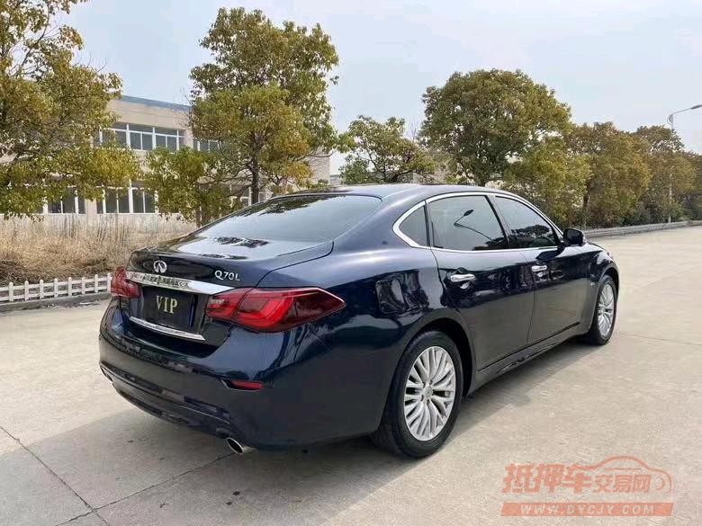 鹽城19年英菲尼迪Q708