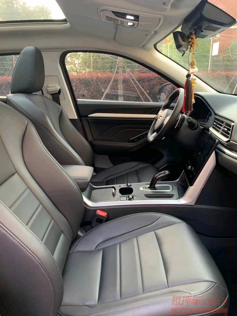 淮南21年哈弗F58